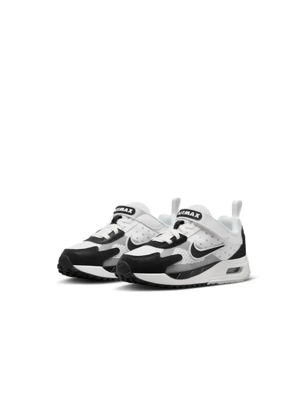 Кроссовки air max solo Nike — изображение 3 из 4, белый/платиновый/черный