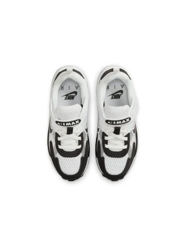 Кроссовки air max solo Nike — изображение 4 из 4, белый/платиновый/черный