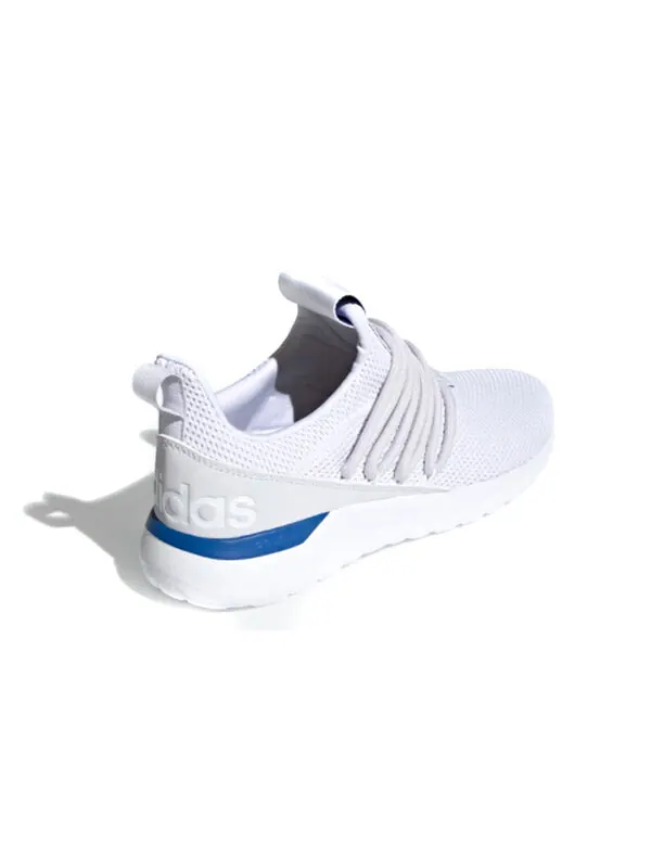 Кроссовки lite racer adapt 3.0 'white royal blue' Adidas — изображение 4 из 4, белый
