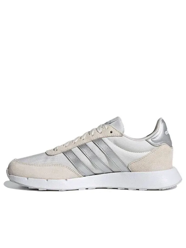 Кроссовки бег 60s 2.0 Adidas — изображение 1 из 4, белый