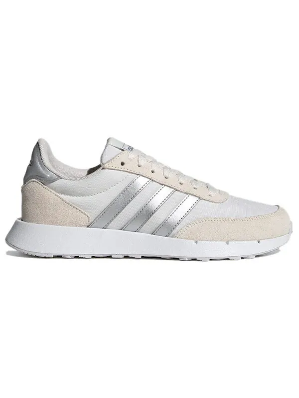 Кроссовки бег 60s 2.0 Adidas — изображение 2 из 4, белый