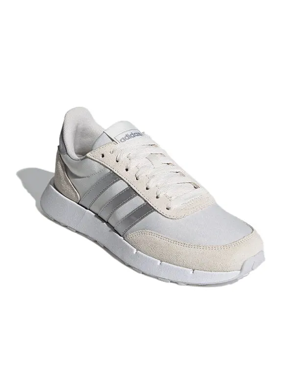 Кроссовки бег 60s 2.0 Adidas — изображение 3 из 4, белый