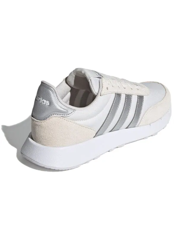 Кроссовки бег 60s 2.0 Adidas — изображение 4 из 4, белый