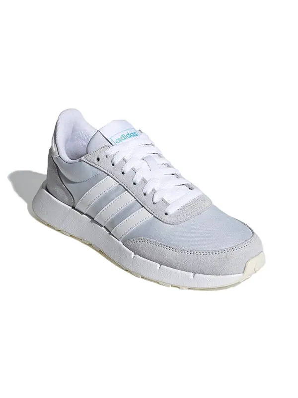 Кроссовки бег 60s 2.0 Adidas — изображение 3 из 4, серый/белый