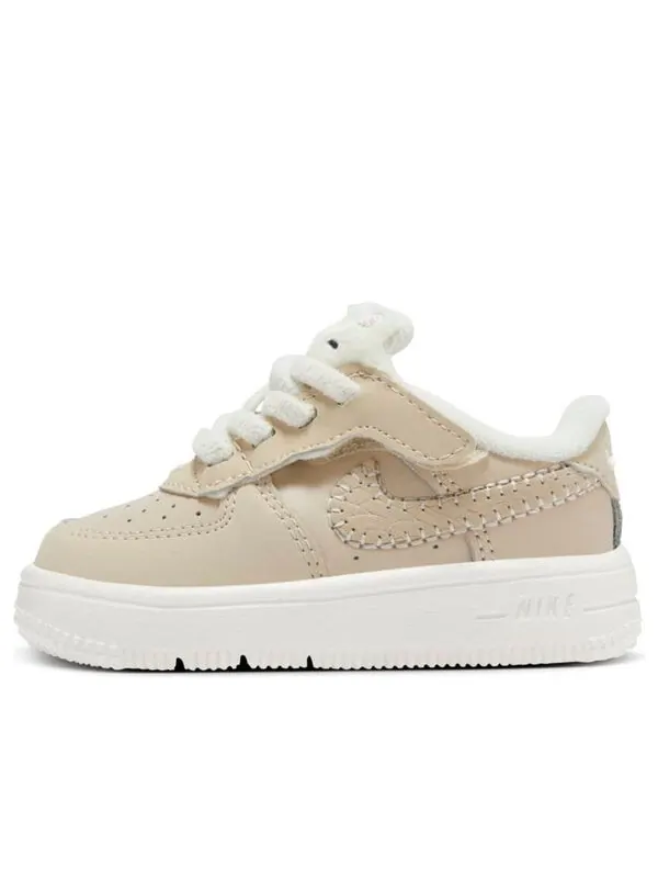 Кроссовки force 1 low se easyon 'sanddrift' Nike — изображение 1 из 4