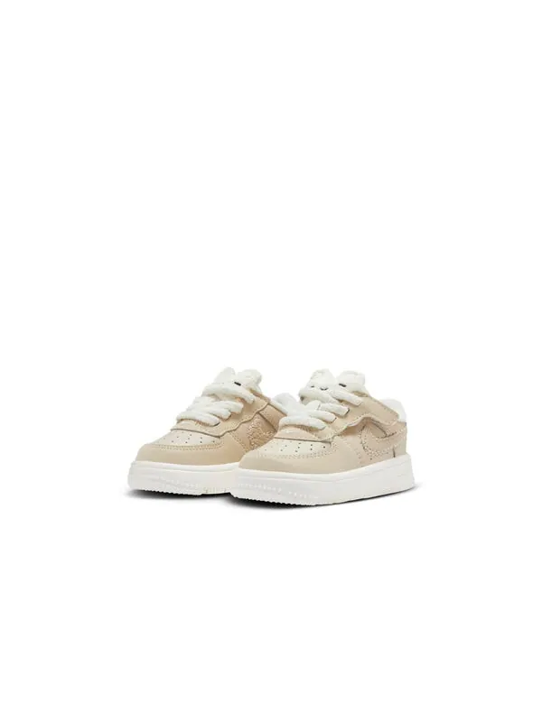 Кроссовки force 1 low se easyon 'sanddrift' Nike — изображение 3 из 4