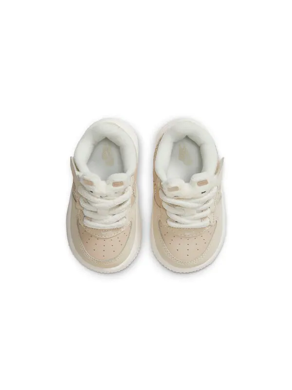 Кроссовки force 1 low se easyon 'sanddrift' Nike — изображение 4 из 4