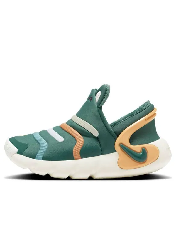 Кроссовки dynamo 2 easyon 'bicoastal celestial gold' Nike — изображение 1 из 4, золотистый-серый