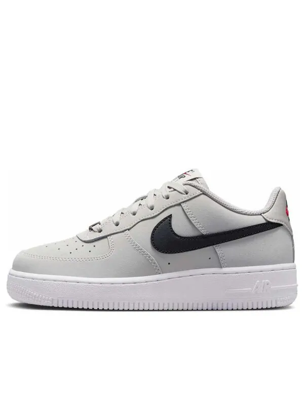 Кроссовки air force 1 lv8 'light iron ore white black' Nike — изображение 1 из 4