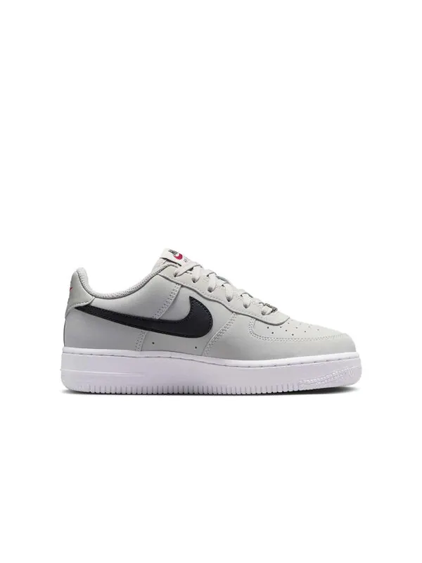 Кроссовки air force 1 lv8 'light iron ore white black' Nike — изображение 2 из 4
