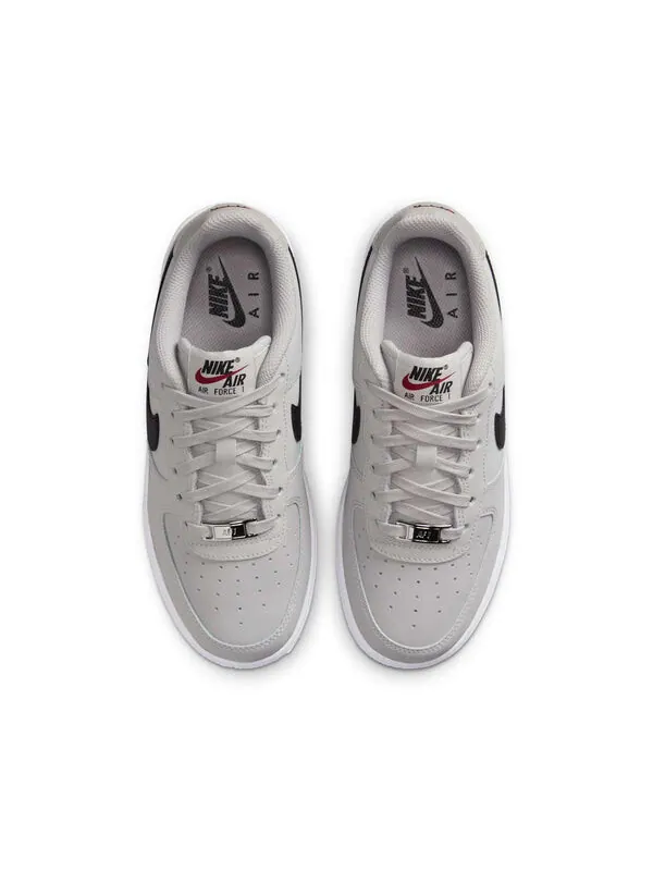Кроссовки air force 1 lv8 'light iron ore white black' Nike — изображение 4 из 4
