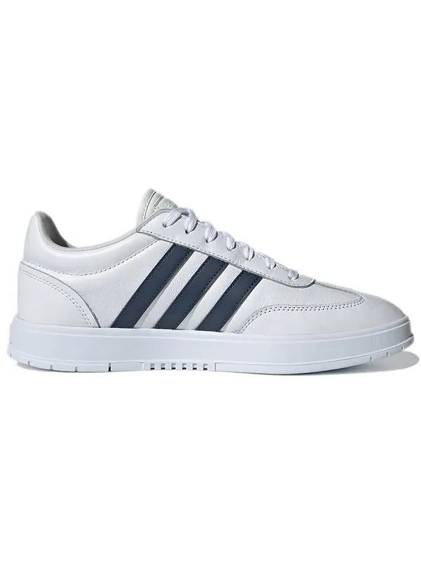 Кроссовки Gradas Adidas — изображение 2 из 4, белый