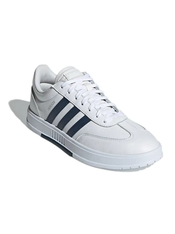 Кроссовки Gradas Adidas — изображение 3 из 4, белый