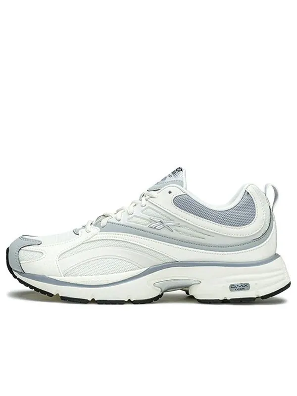 Кроссовки premier 1000 'chalk' Reebok — изображение 1 из 4, белый