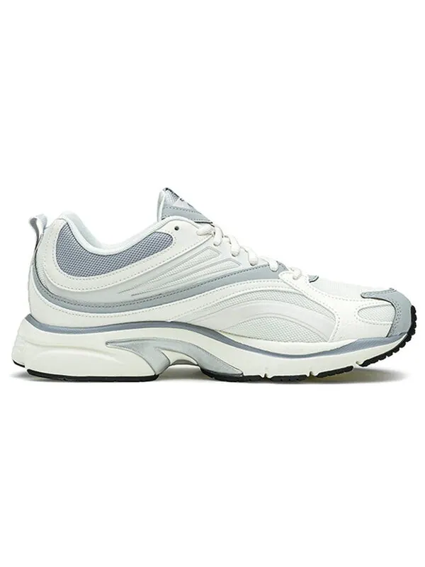 Кроссовки premier 1000 'chalk' Reebok — изображение 2 из 4, белый