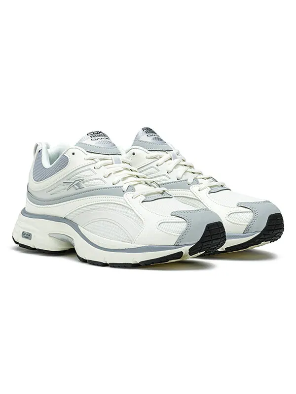 Кроссовки premier 1000 'chalk' Reebok — изображение 3 из 4, белый