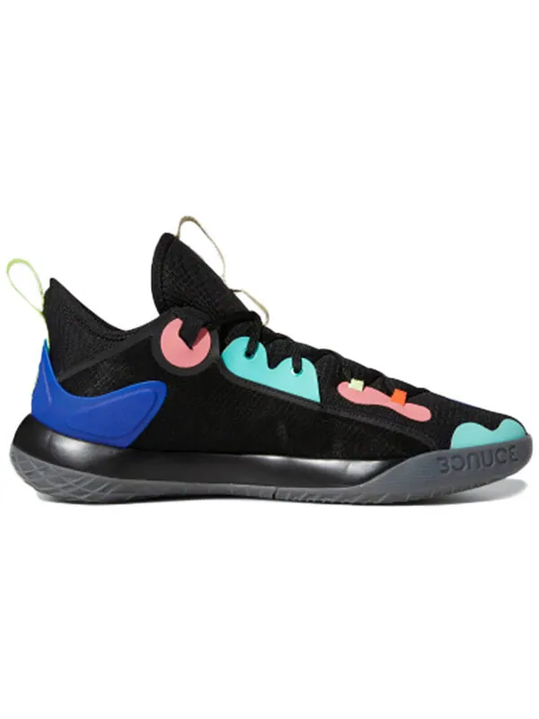 Кроссовки harden stepback 2 Adidas, мульитколор — изображение 2 из 4, мульти