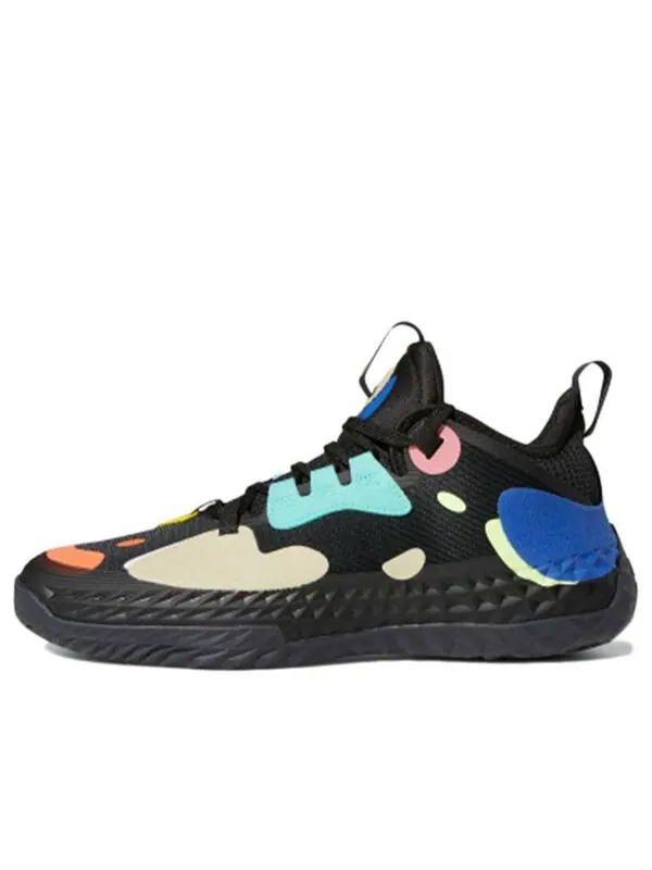 Кроссовки harden vol. 5 futurenatural Adidas — изображение 1 из 4