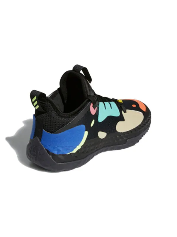 Кроссовки harden vol. 5 futurenatural Adidas — изображение 4 из 4