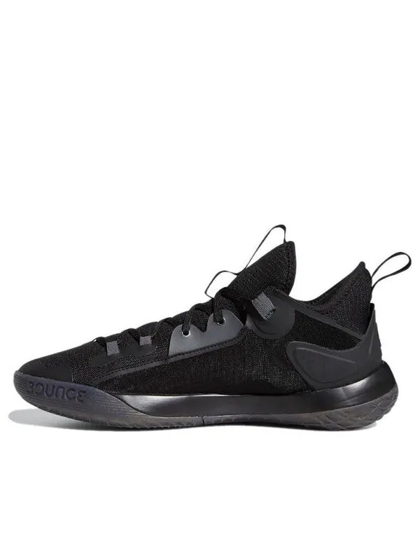 Кроссовки harden stepback 2 Adidas — изображение 1 из 4, черный