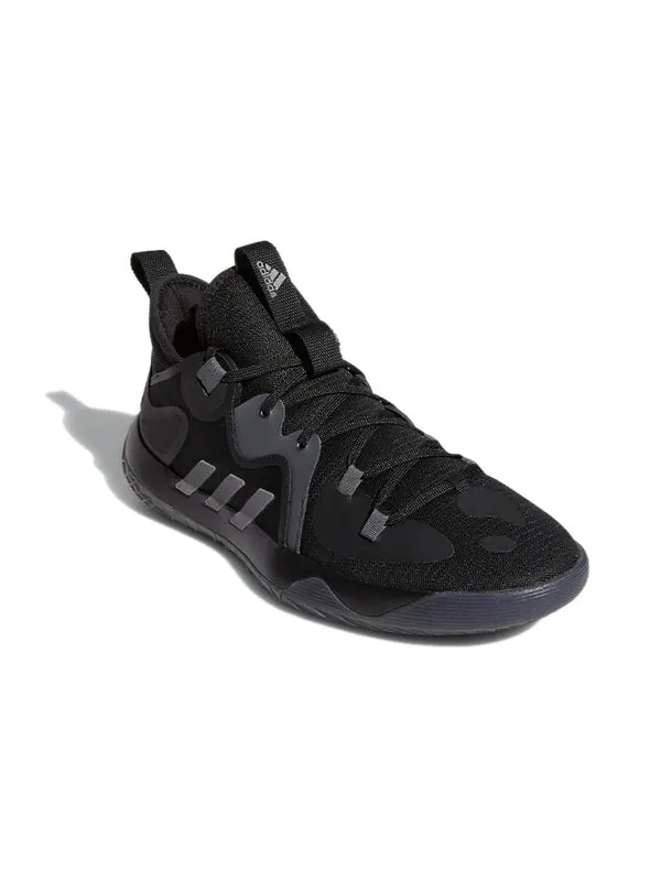 Кроссовки harden stepback 2 Adidas — изображение 3 из 4, черный