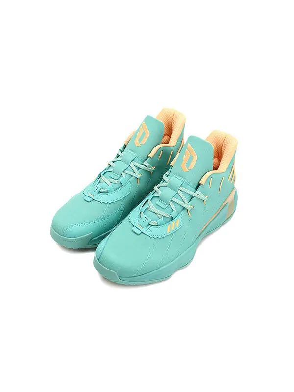 Кроссовки дама 7 Adidas — изображение 3 из 4, зеленый