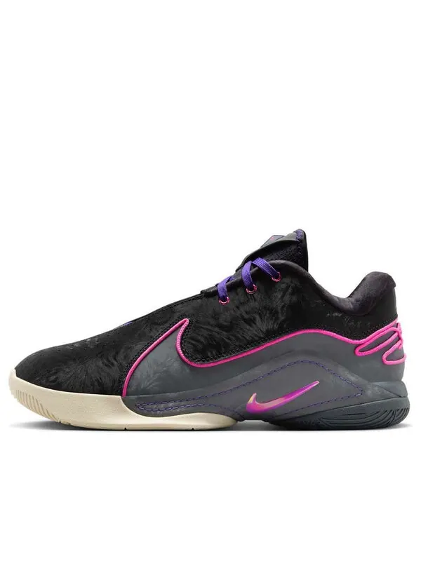 Кроссовки lebron 22 ep 'blacklight' Nike — изображение 1 из 4