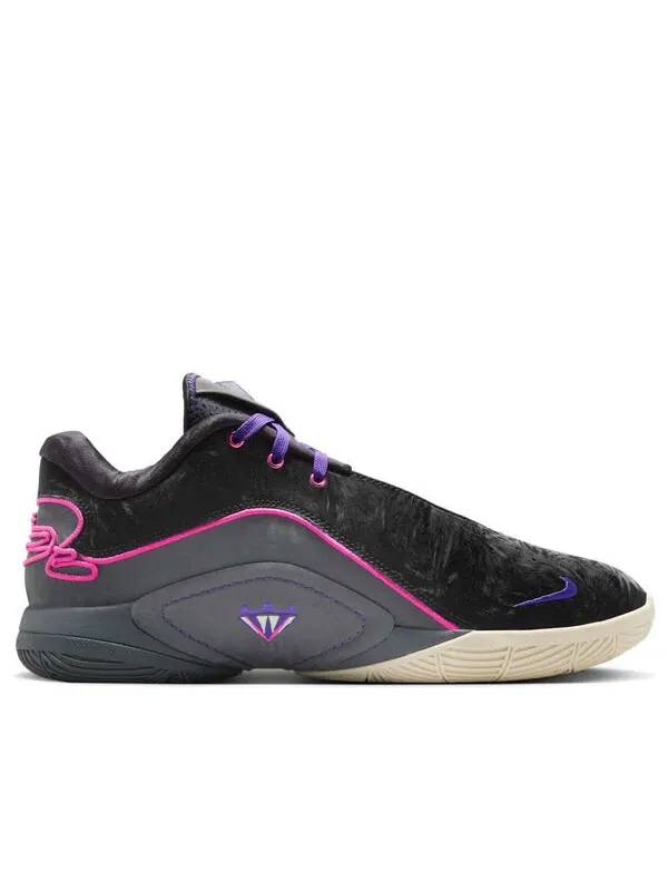 Кроссовки lebron 22 ep 'blacklight' Nike — изображение 2 из 4