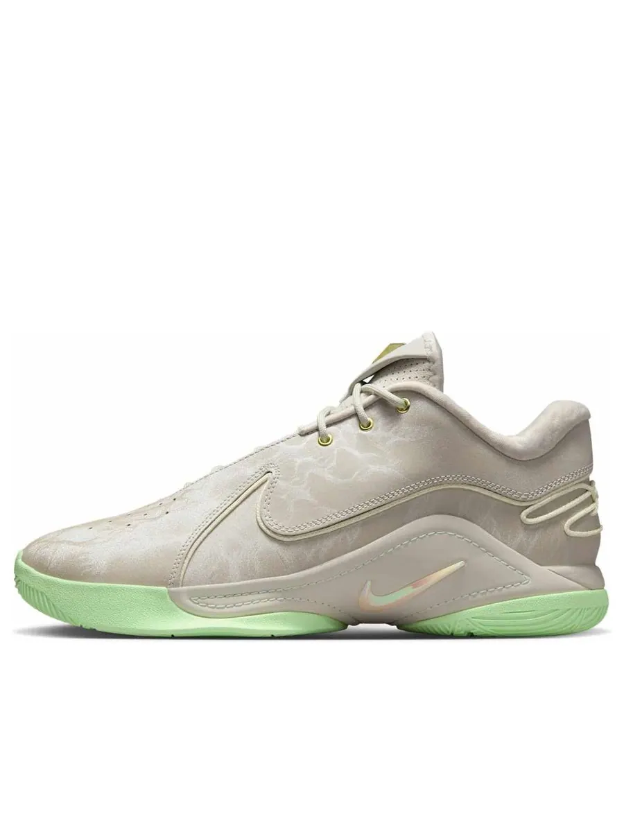 Кроссовки Nike LeBron 22 EP 'Dunkman' — изображение 1 из 5, бежевый