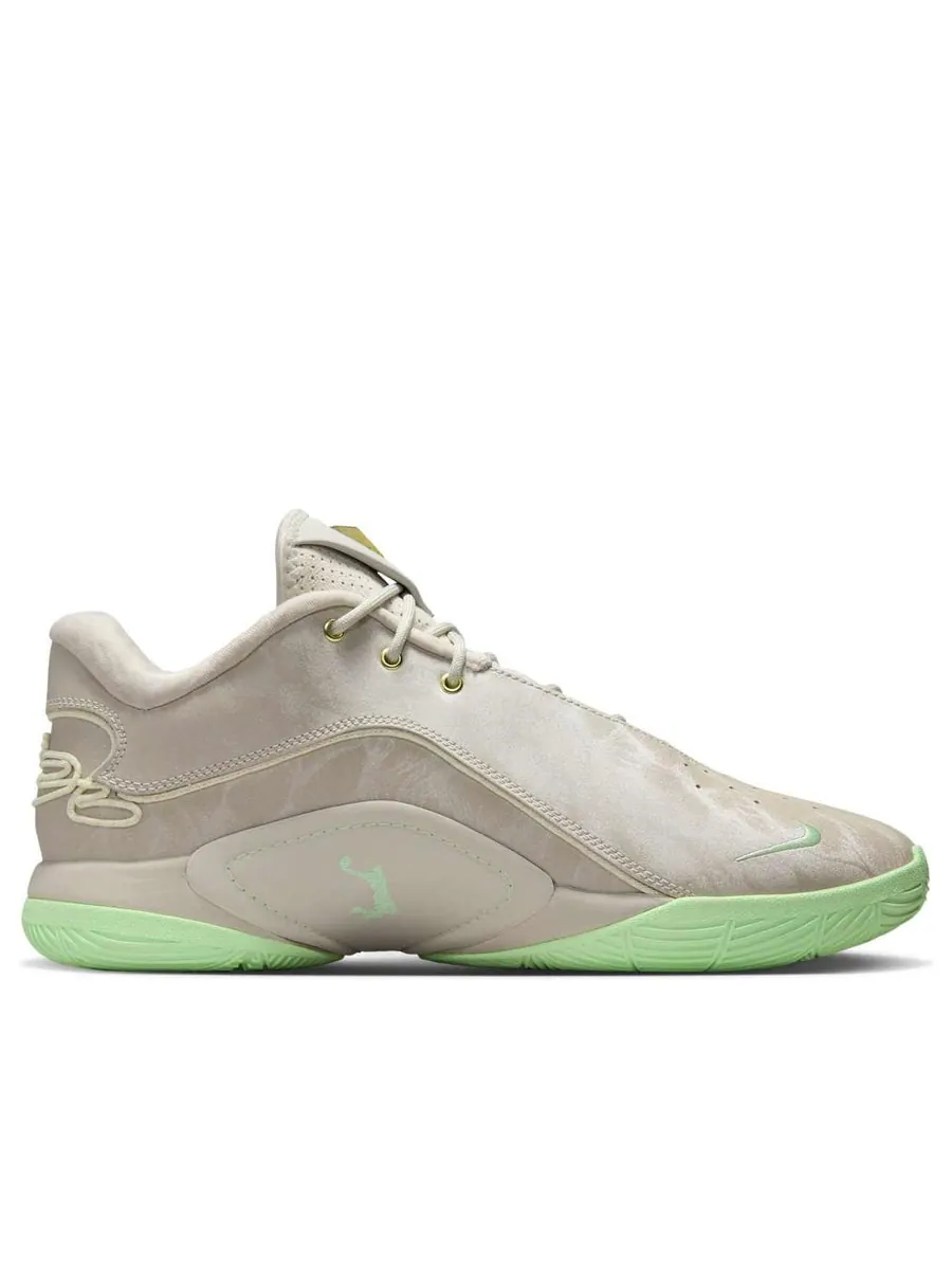 Кроссовки Nike LeBron 22 EP 'Dunkman' — изображение 2 из 5, бежевый
