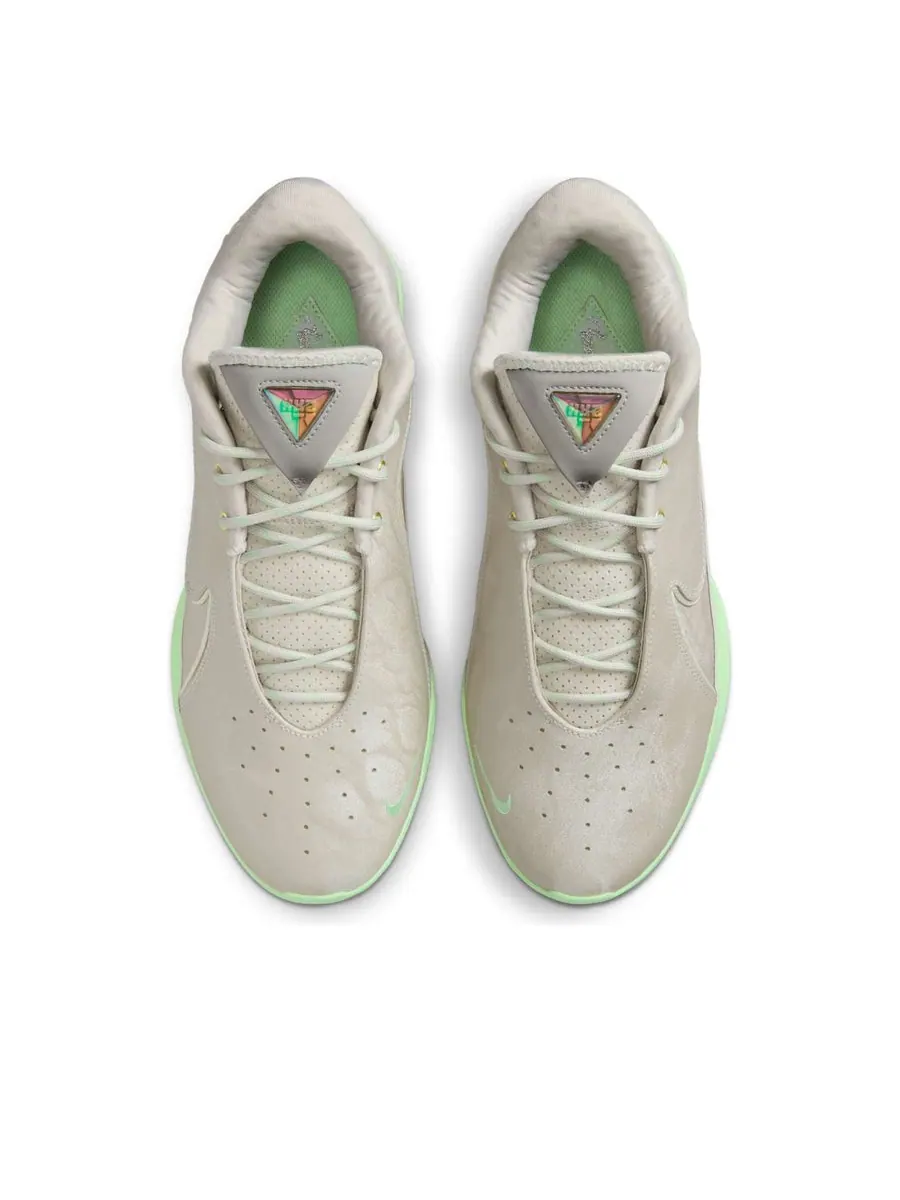 Кроссовки Nike LeBron 22 EP 'Dunkman' — изображение 4 из 5, бежевый