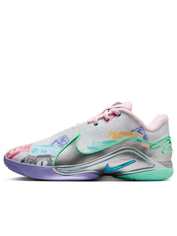 Кроссовки lebron 22 ep 'monopoly' Nike — изображение 1 из 4