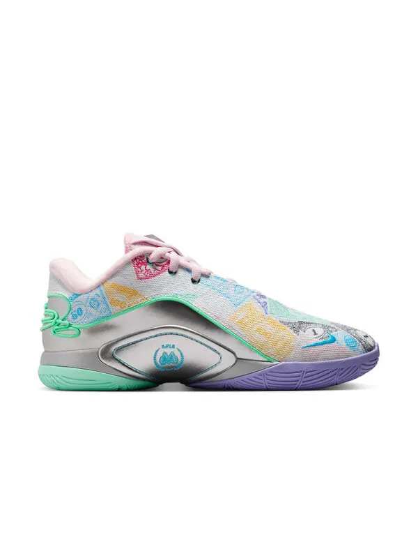 Кроссовки lebron 22 ep 'monopoly' Nike — изображение 2 из 4