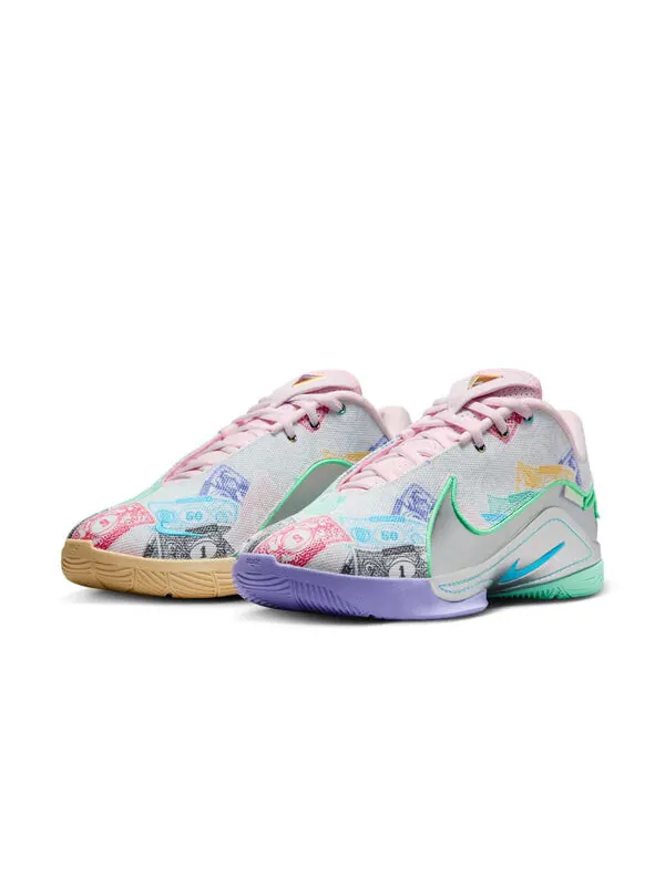 Кроссовки lebron 22 ep 'monopoly' Nike — изображение 3 из 4