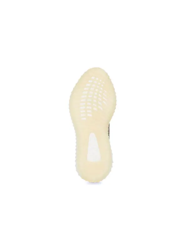 Кроссовки Boost 350 v2 Adidas Yeezy — изображение 4 из 4, белый