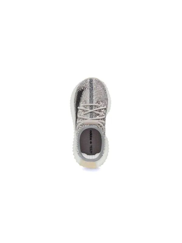 Кроссовки yeezy boost 350 v2 infant 'zyon' Adidas — изображение 3 из 4, бежевый