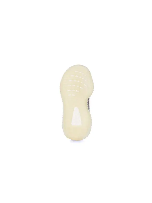 Кроссовки yeezy boost 350 v2 infant 'zyon' Adidas — изображение 4 из 4, бежевый