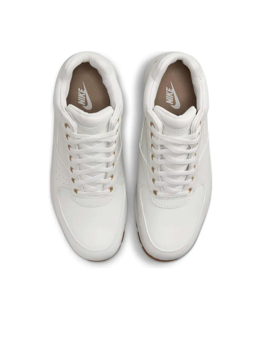 Кроссовки Nike Air Max Goadome 'Summit White Gum' — изображение 4 из 6, белый