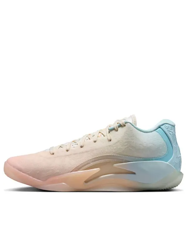 Кроссовки zion 3 pf 'rising' Air Jordan — изображение 1 из 4