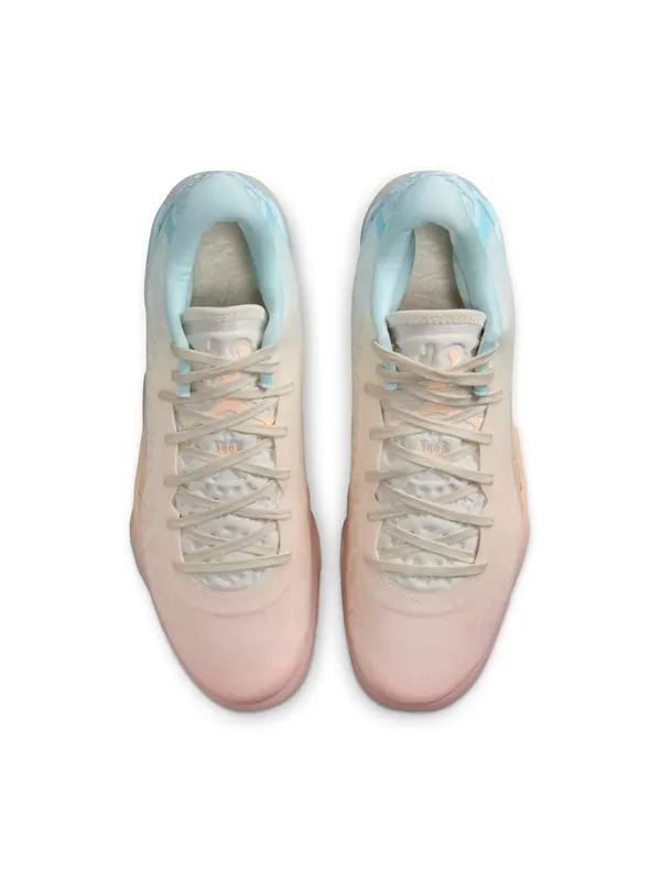 Кроссовки zion 3 pf 'rising' Air Jordan — изображение 4 из 4