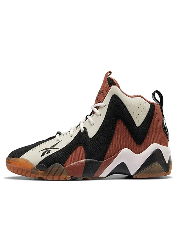 Кроссовки hurrikaze 2 'boktober - jack-o-kaze' Reebok — изображение 1 из 4, коричневый