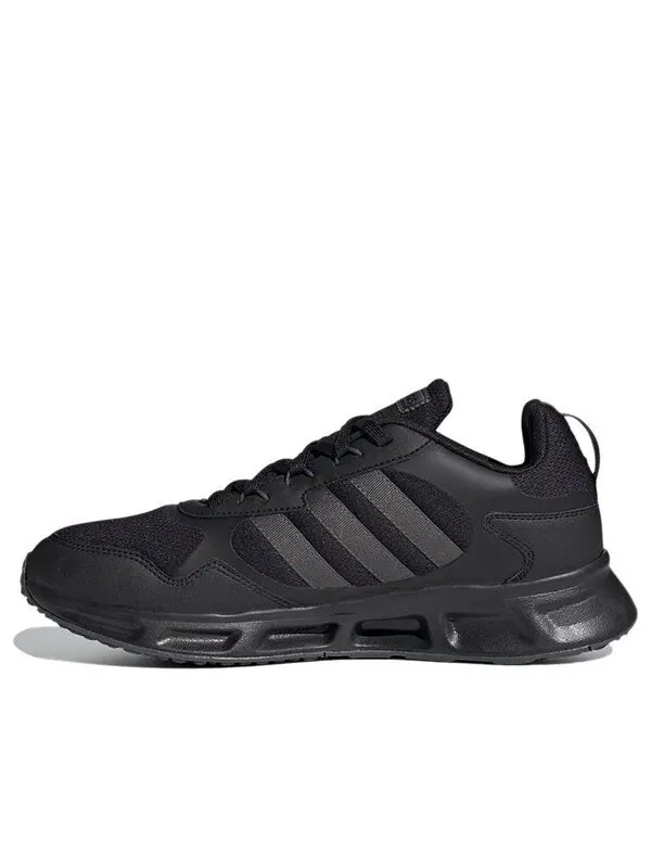 Кроссовки neo falcon elite 6 Adidas — изображение 1 из 4, черный