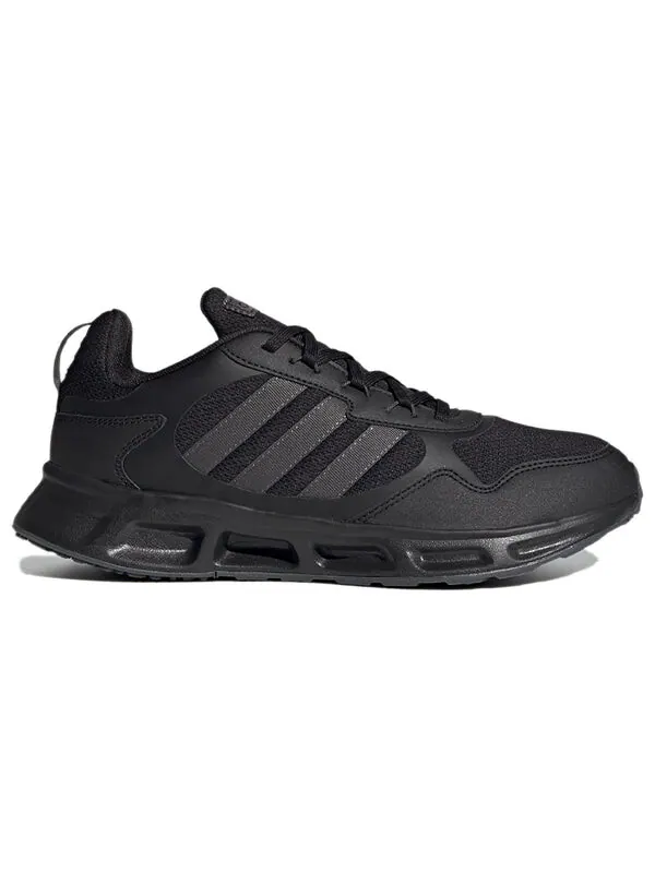 Кроссовки neo falcon elite 6 Adidas — изображение 2 из 4, черный