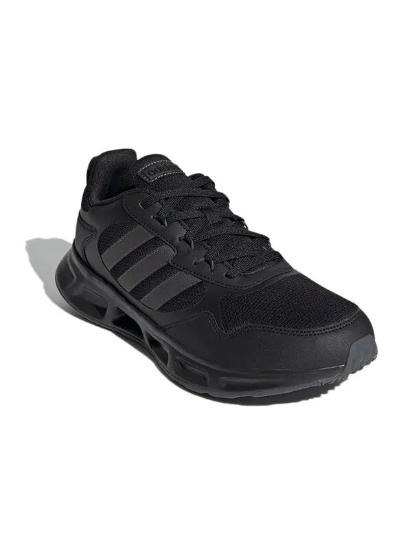 Кроссовки neo falcon elite 6 Adidas — изображение 3 из 4, черный