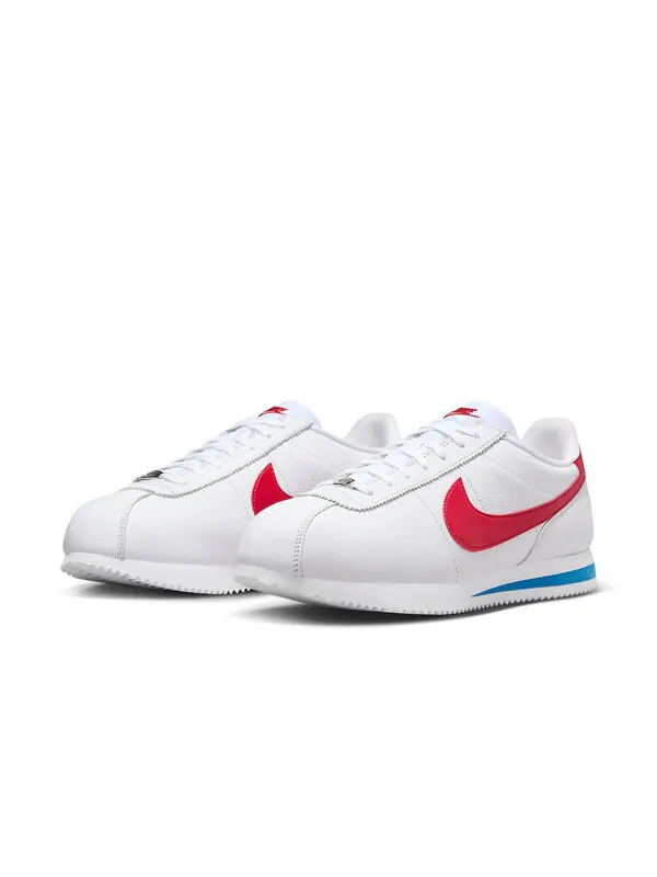Кроссовки cortez premium qs Nike — изображение 2 из 4