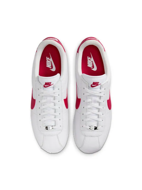 Кроссовки cortez premium qs Nike — изображение 3 из 4