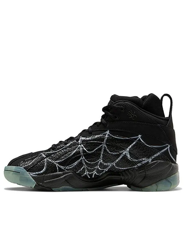 Кроссовки shaqnosis 'boktober - webs' Reebok — изображение 1 из 4, черный