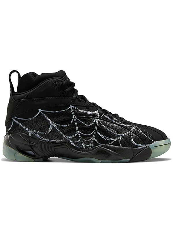 Кроссовки shaqnosis 'boktober - webs' Reebok — изображение 2 из 4, черный