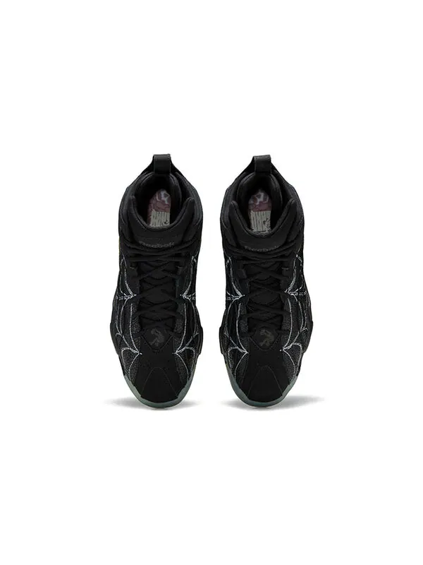 Кроссовки shaqnosis 'boktober - webs' Reebok — изображение 4 из 4, черный
