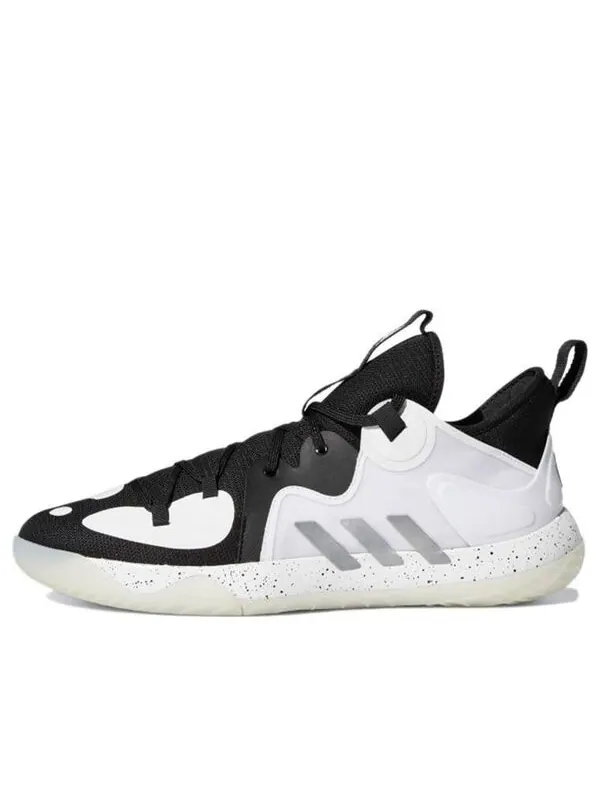 Кроссовки harden stepback 2 Adidas — изображение 1 из 4, черный